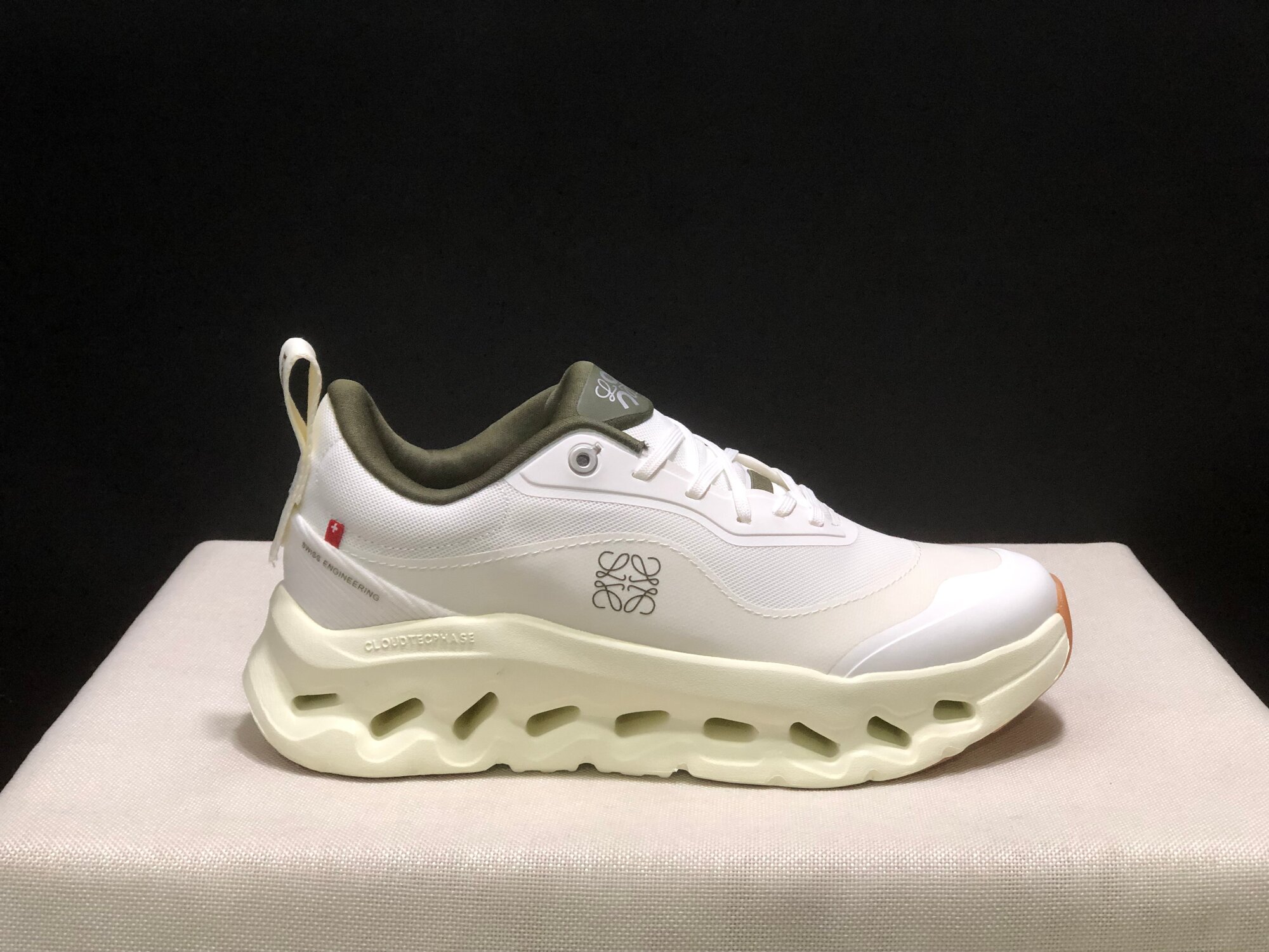 Кроссовки , размер 40 — фото 1