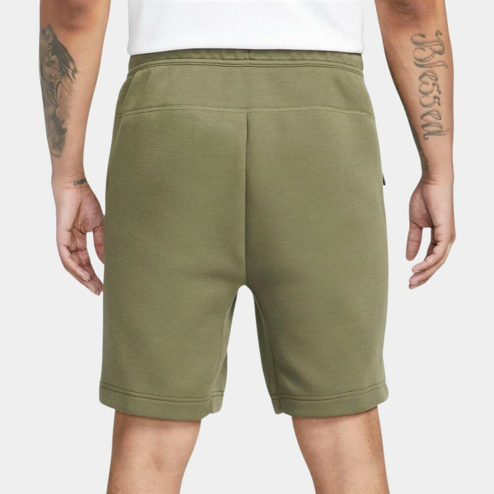 Шорты спортивные NIKE, размер S  — фото 1