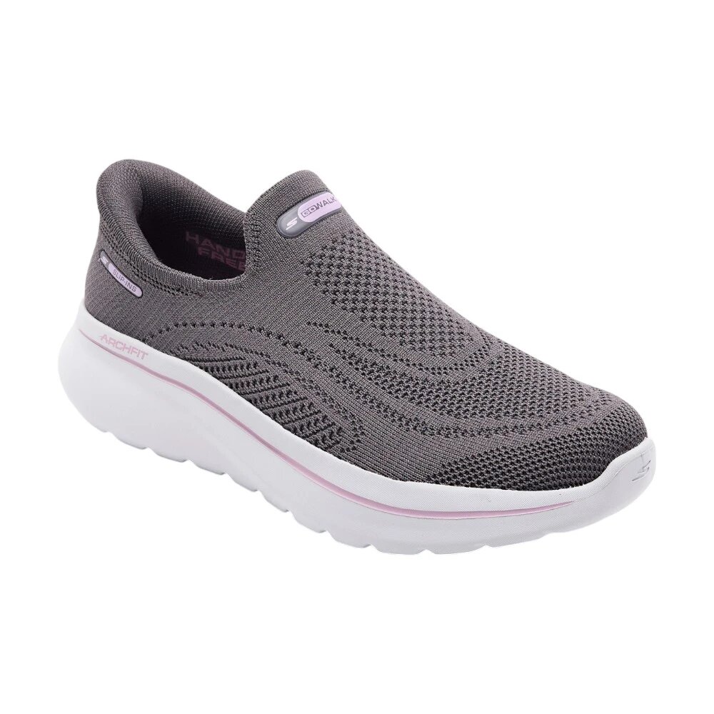 Слипоны SKECHERS, размер 7,5 US — фото 1