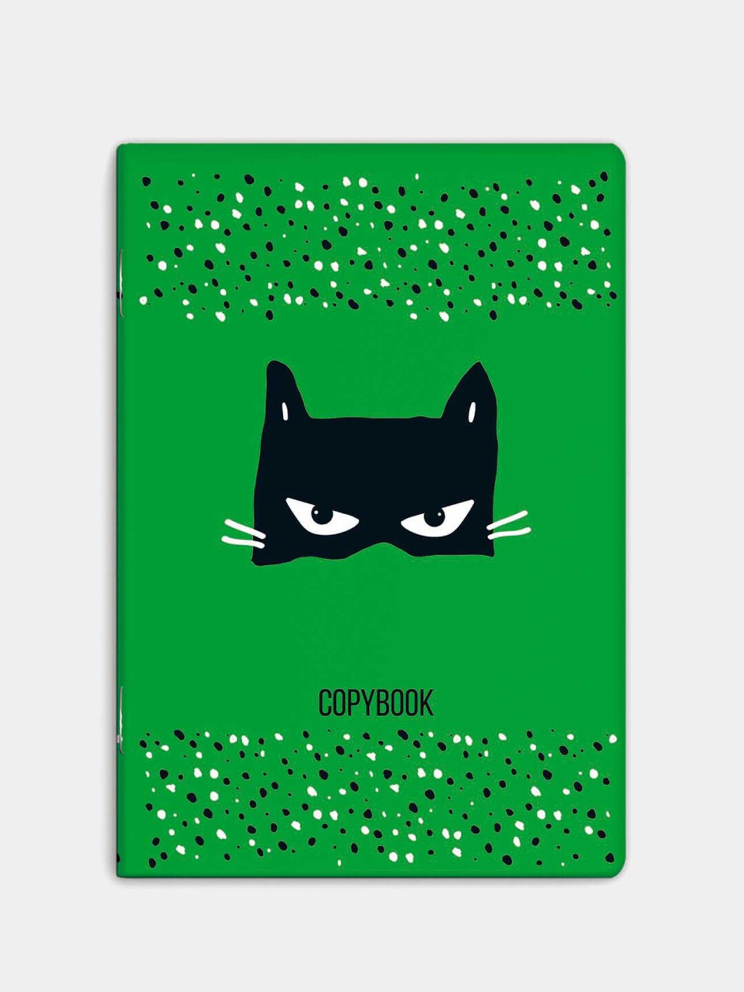 Тетрадь, 140 * 203 мм, 48 листов, мягкий переплёт, матовая ламинация