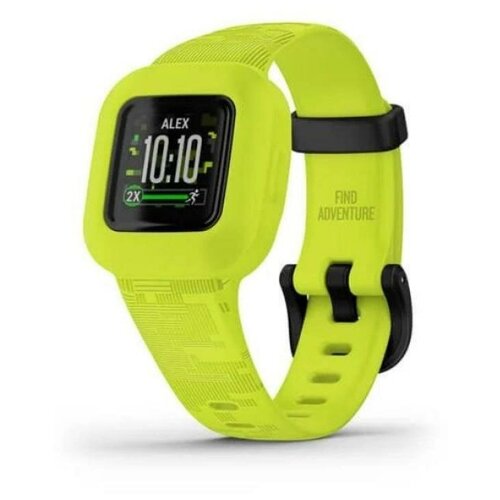 Детский фитнес-браслет Garmin Vivofit jr3 Digi Camo 010-02441-00 1199000₽