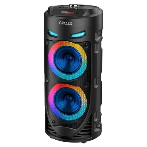 Колонка Ginzzu GM-220 350600₽