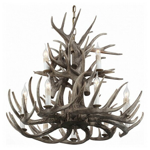 фото Люстра ST Luce Orecchini SL846, GX53