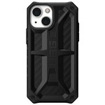 Чехол UAG Monarch Series для iPhone 13 - изображение