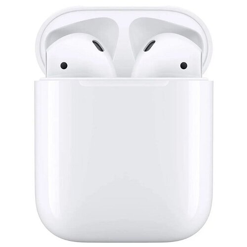 Наушники беспроводные Bluetooth True Wireless xomobile F90 TWS белые 149900₽