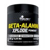 Olimp Beta-Alanine Xplode Powder - 250 грамм, апельсин - изображение