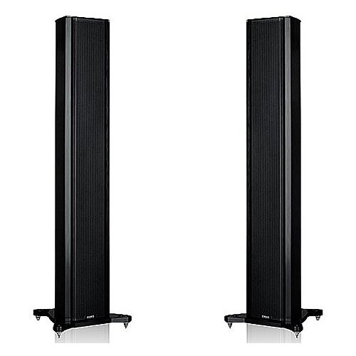 Напольная акустика Piega Premium 32 AB black alublack 17000000₽