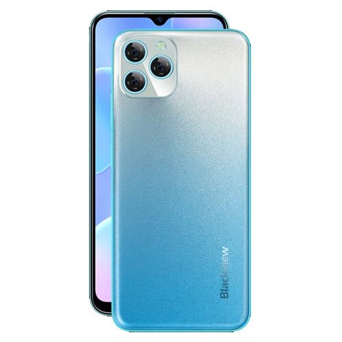 Смартофон Blackview A95 8128 ГБ Aurora Night Black 1599000₽