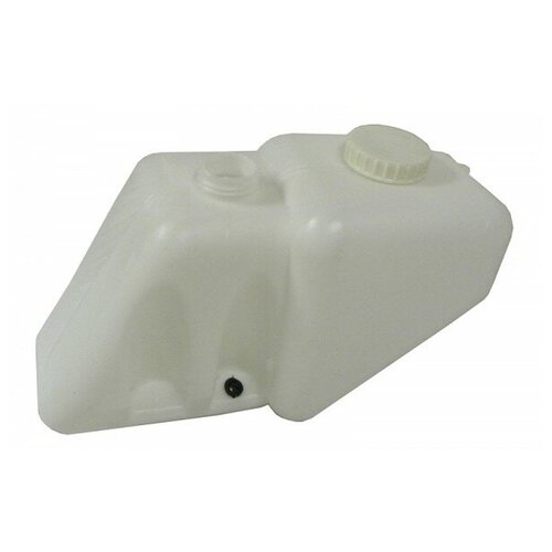 Сэмз БС-3/40 Бачок омывателя ВАЗ 21082 2 горловины 1 мотор инжекторный сэмз