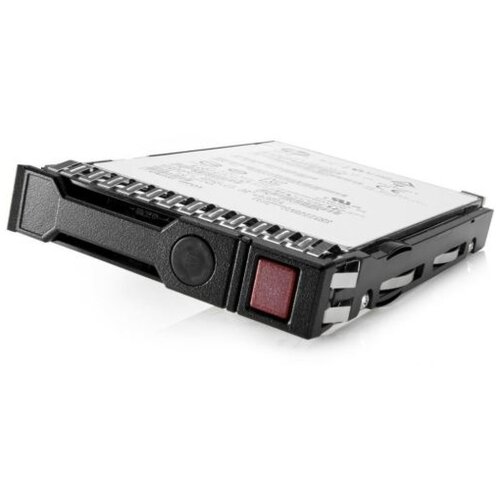 твердотельный накопитель hp enterprise 1 92tb sata 6g mixed use p40504 b21 Твердотельный накопитель Hewlett Packard Enterprise 480 ГБ SATA P40502-B21