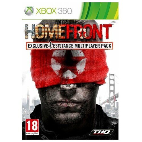 Homefront Special Edition (Xbox 360)