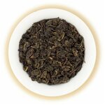 Чай личи улун (oolong, личи, кусочки личи), Белая Обезьяна, 100г - изображение