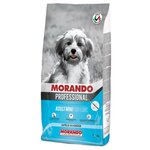 Сухой корм для собак Morando Professional Pro Line, при склонности к избыточному весу, курица - изображение