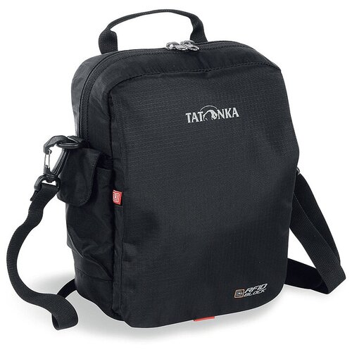 фото Сумка tatonka check in xl rfid black, 2962.040