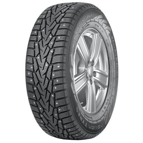 NOKIAN TYRES NORDMAN 7 SUV 235/75R15 105T шипованная