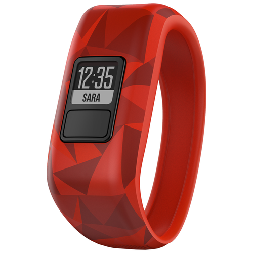 фото Умный браслет детский garmin vivofit jr (broken lava)