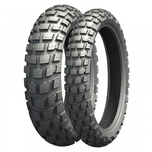 Michelin Anakee Wild 130/80 R17 65R Rear