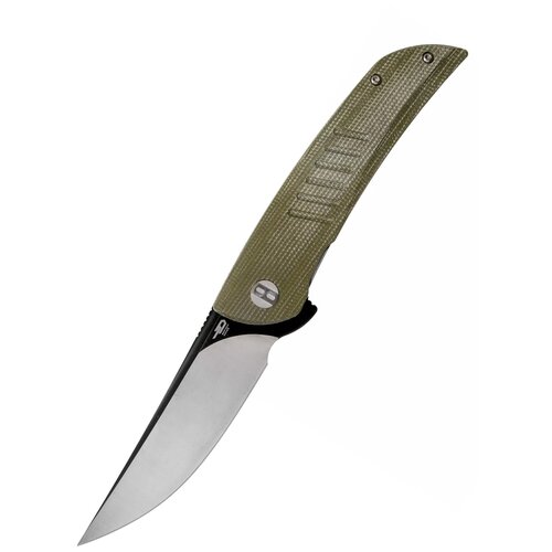 нож складной bestech knives falko коричневый Нож складной Bestech Knives Swift green