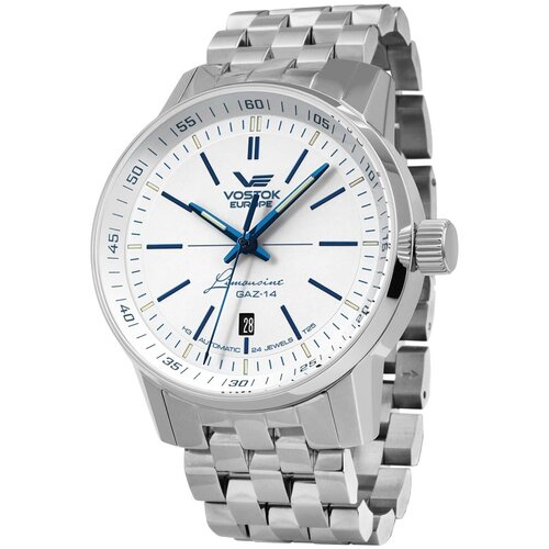 фото Наручные часы vostok europe nh35a/565a594b