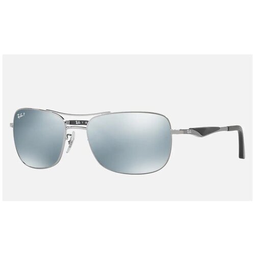 фото Солнцезащитные очки ray-ban rb3515 004/y4 (61-17) luxottica