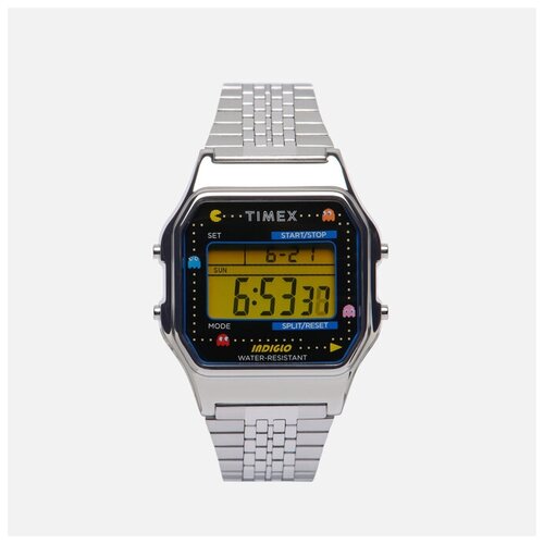 фото Наручные часы timex x pac-man t80