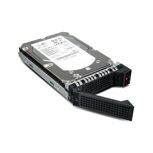Жеский диск Lenovo SAS 30 12Gbs 25 900GB 7XB7A00023 5539000₽