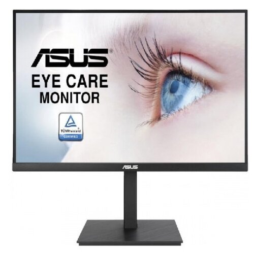 фото Монитор asus 27" va27aqsb 90lm06g0-b01170 черный