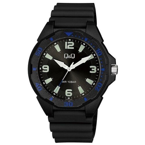 фото Наручные часы q&q vs44j008