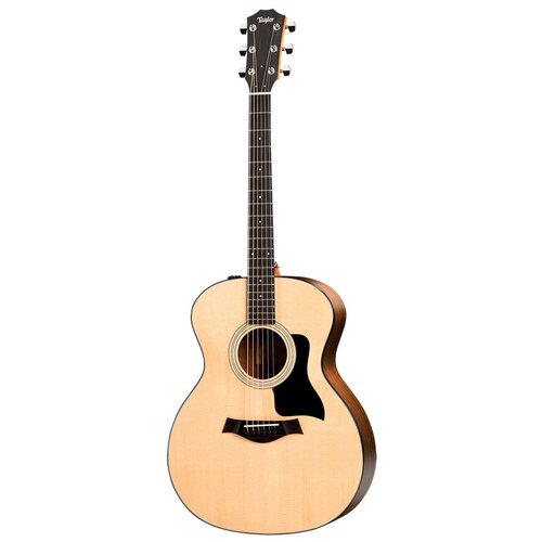 Электроакустическая гитара TAYLOR 114e 100 Series