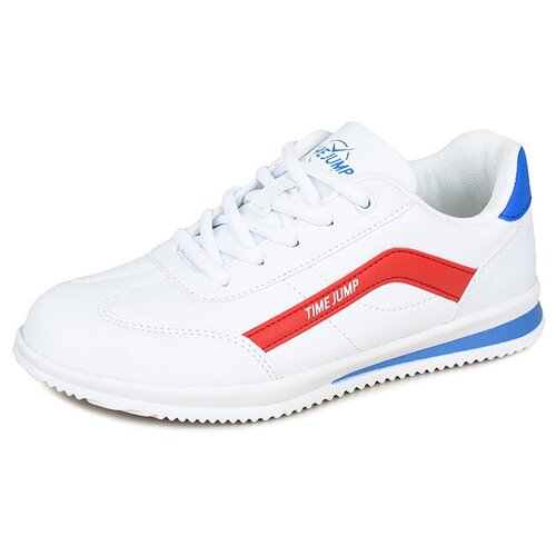 фото Полуботинки женские для активного отдыха k1738-19b timejump размер 37, белый