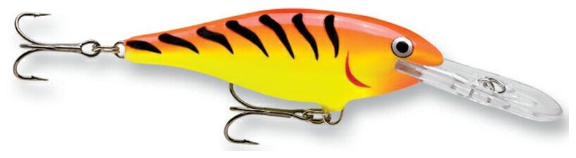 Воблер RAPALA SR-09 HT