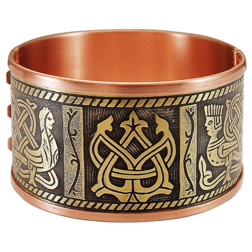 фото Sbormag браслет «древо жизни» комбинированный