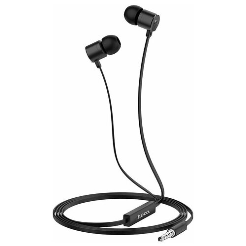 Наушники проводные Hoco М63 34000₽