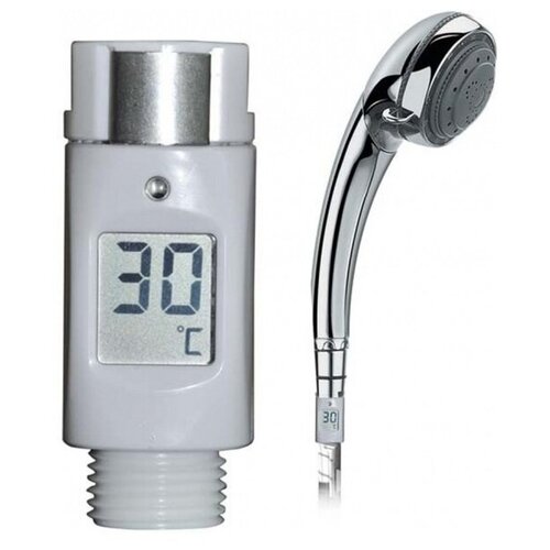 Цифровой термометр для душа RST-03100
