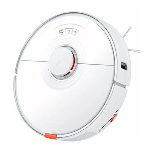 Roborock S7 Робот-пылесос зарядной базой модели Cdz11rr русская версия белый 4353900₽