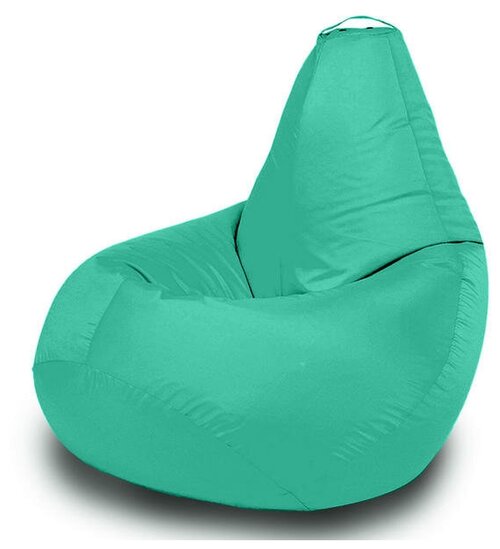 MyPuff кресло-мешок XL-Компакт мята оксфорд 180 л
