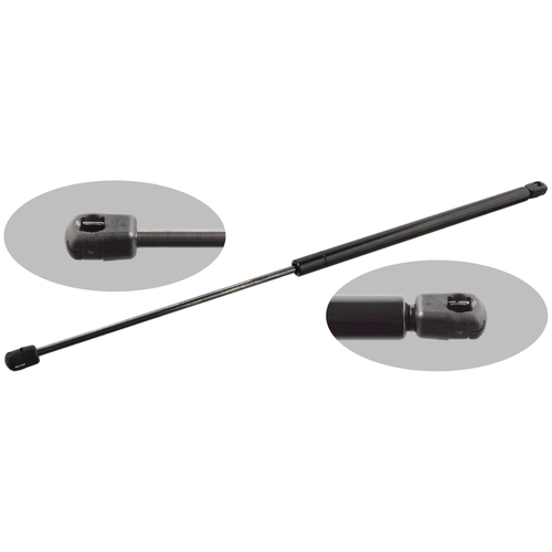 фото Febi bilstein 17880 (00137120 / 100044010 / 110266) амортизатор крышки багажника