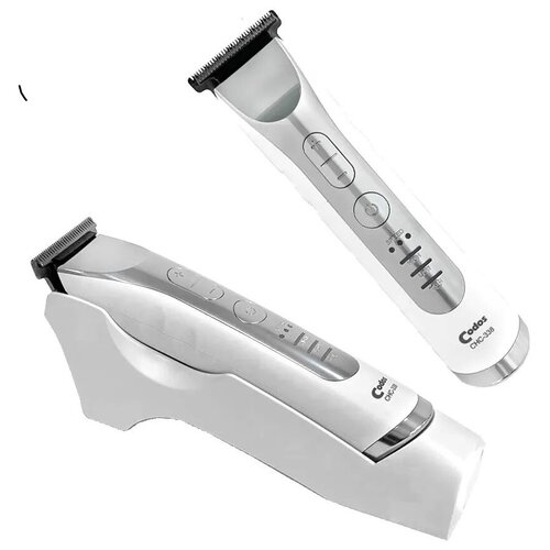 Триммер для стрижки Codos CHC-338 325136 549000₽