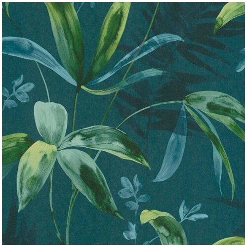 Обои AS Creation Jungle Chic 37704-4