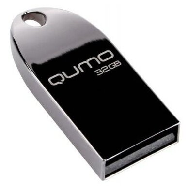 USB флешка Qumo - фото №8