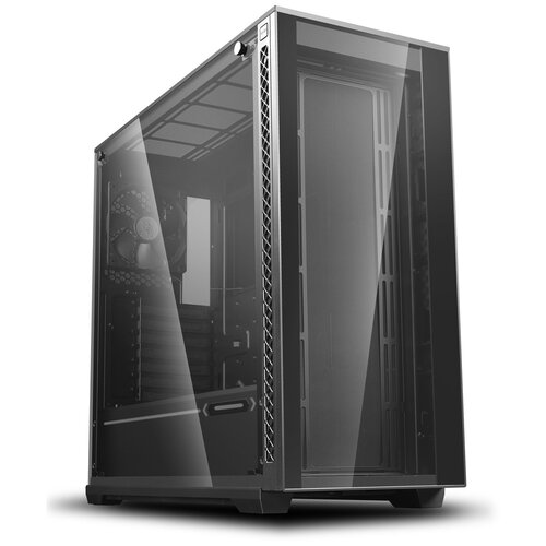 Корпус E-ATX Deepcool MATREXX 70 Без БП чёрный