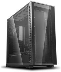 Компьютерный корпус Deepcool Matrexx 70 черный