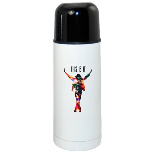 фото Термос coolpodarok легенда this is it