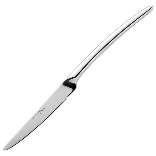 Нож столовый «Аляска»;сталь нерж.;,L=225/100,B=3мм;металлич., Eternum, QGY - 2080-5