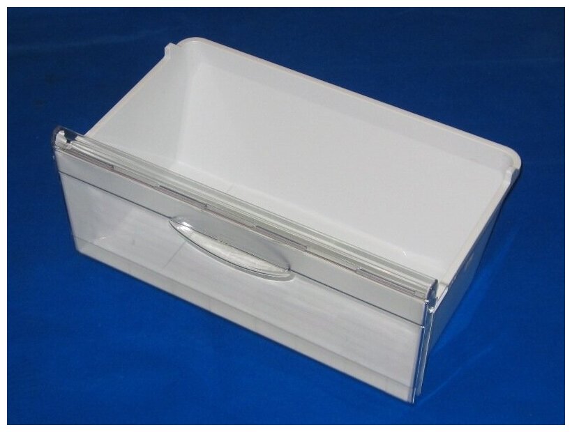 фото 769748300900 - Ящик с панелью (малый, нижний) 47x28x17см Атлант