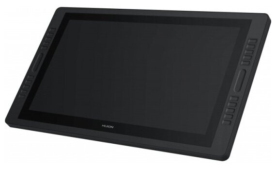 Сенсорный монитор Huion Kamvas Pro 24