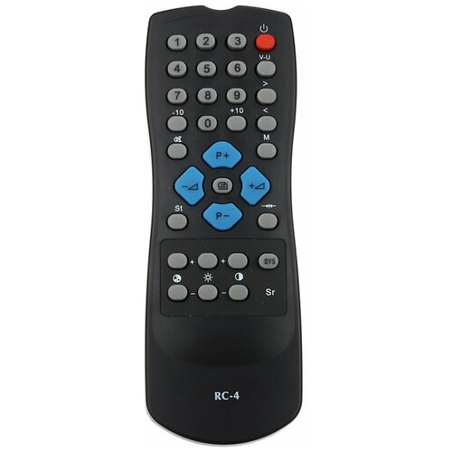 фото Пульт к rc4 заужен huayu