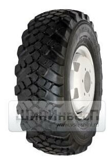 Шина грузовая Kama КАМА-1260-2 425/85 R21 156G