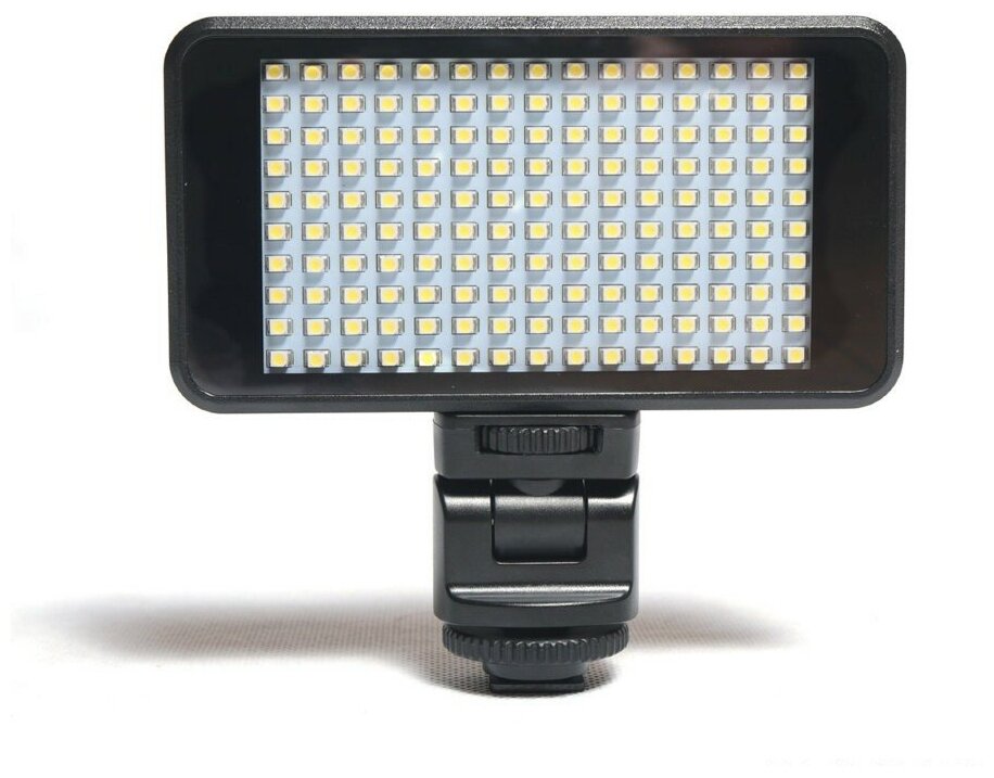 Fujimi FJ-SMD150 универсальный свет на SMD диодах для фото- видеосъемки