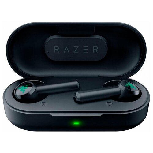 Беспроводные наушники Razer Hammerhead True Wireless 1430000₽